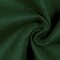 1 Yard Soft Acrylic Felt Fabric Emerald Green Medium Heavyweight Solid Craft Material 74 inch Width